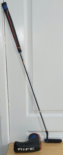 Rife vault 002 primo - rife,