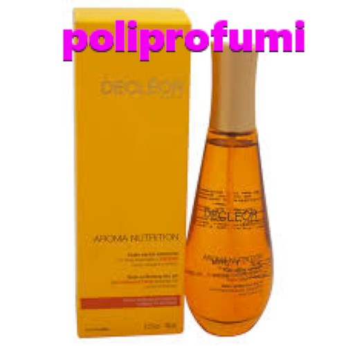 Decleor aroma nutrition - aroma,