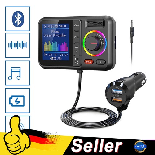 Transmitter bluetooth - transmitter,
