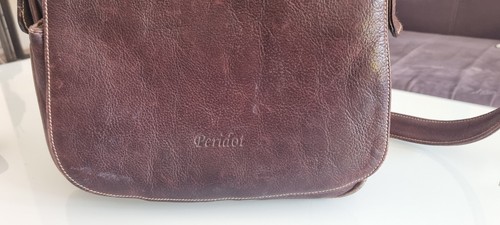 Peridot damen umhängetasche - peridot,