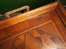 Art Déco Servier Tablett