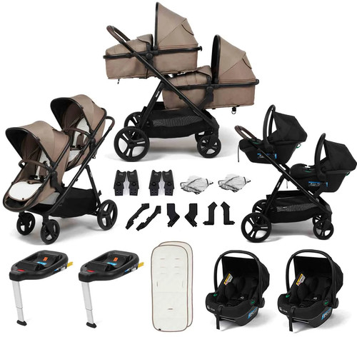 Reisesystem puggle memphis duo - memphis,