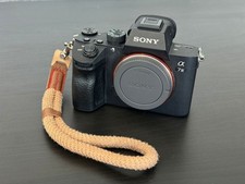 Sony Alpha 7III