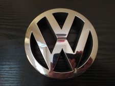 VW Sharan 7M original Emblem