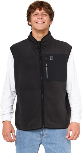 Rip curl snowboard fleece - rip,