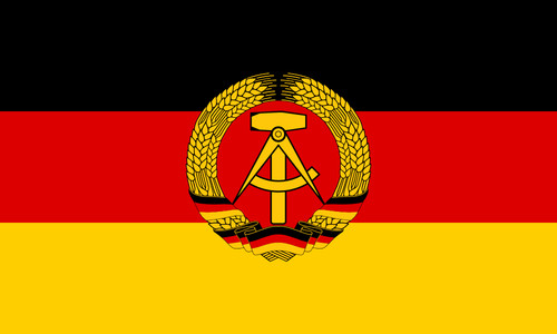 Ddr großformat fdc - ddr, großformat-fdc