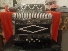 31 Key GCF Accordion High