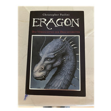 Christopher paolini eragon - christopher,