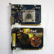 2x Grafikkarte Nvidia HDMI