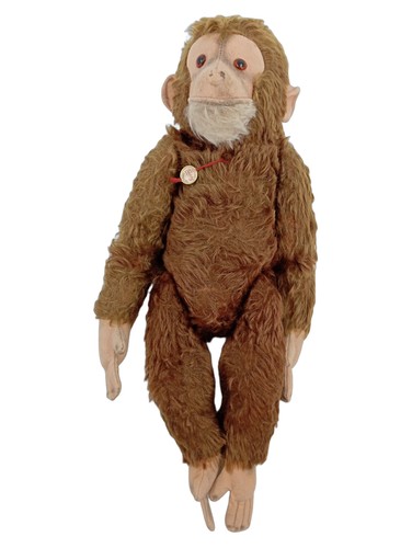 Teddy hermann kuscheltier - teddy-hermann, affe