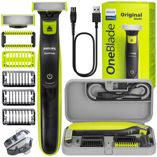 Neu philips oneblade rasierer - neu,