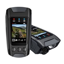 4K 4-in-1 Fahrradkamera mit