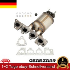 Katalysator für opel - katalysator, zafira