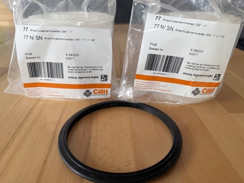 Bwt cillit - 2x,