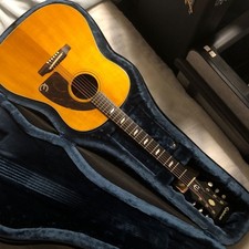 Akustikgitarre Epiphone Texan