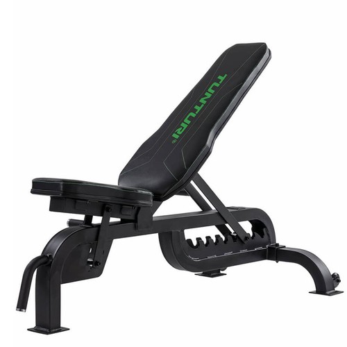 Tunturi utility bench ub90 - ub90, pro