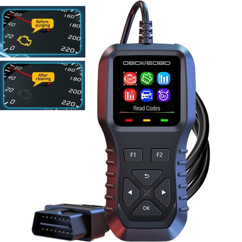 2026 profi kfz obd2 - profi,