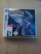 Pokémon Diamant Edition –