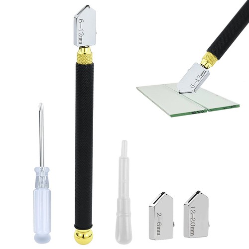 Glass cutter 2mm20mm - cutter,