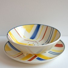 Eva Stricker Zeisel Schramberg