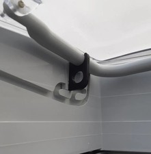 Dometic Mini Heki Burglary