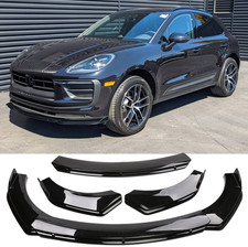 Spoilerschwert Frontspoiler