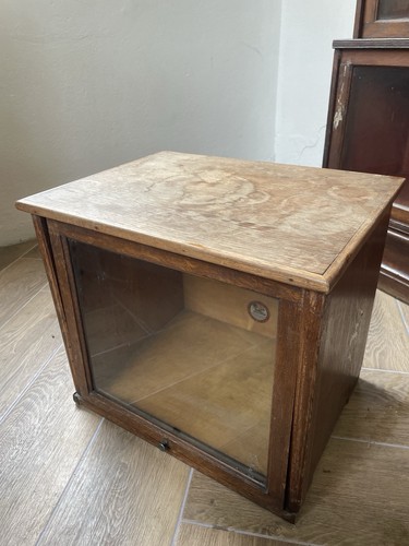 Heinrich zeiss union - union, vitrine