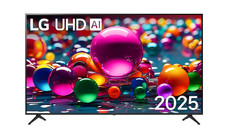LG 75 Zoll LG UHD AI UA75 4K