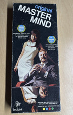 Master Mind The Original