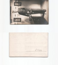 (b91604)   Foto-Ansichtskarte