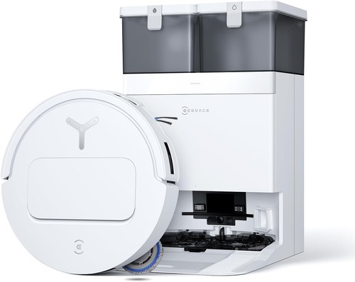 Ecovacs deebot t50 omni gen3 - ecovacs,
