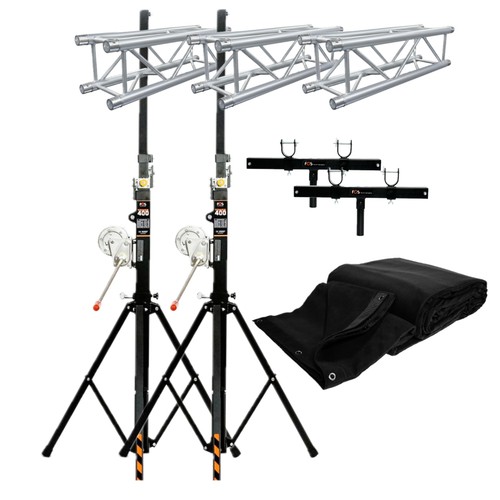 Fos truss traversen - truss, traversen-set