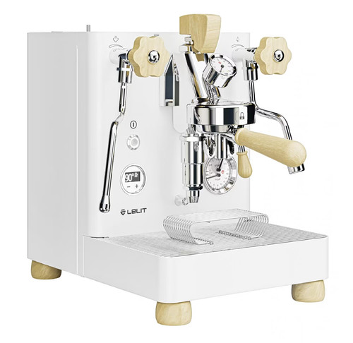 Lelit pl162t eucw bianca - le-pl162t-eucw,