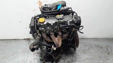 C20ne 198151 teilmotor - 198151,
