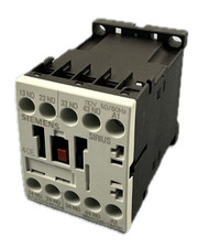 Siemens 3ZX1012-0RH11-1AA1 Hilfsschalter Schalter 3RH1140-1AF00