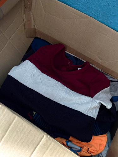Nike baby kinder sommerpaket - baby/kinder,