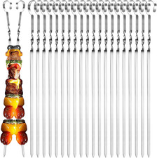 Stück grillspieße aus - stück,