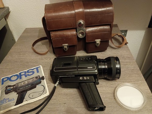 Porst reflex zrs - zrs, super