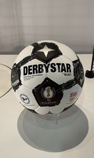 Derbystar Matchball DFB Pokalfinale Bielefeld Stuttgart