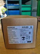 Siemens Messgerät