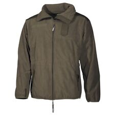 MFH HighDefence Fleece Jacke