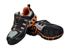 Arbeitsschuhe mit Stahlkappe