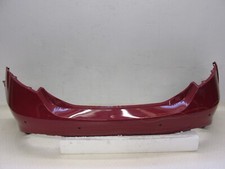 original Alfa Romeo Giulia Stoßstange hinten Stoßfänger Heckschürze 50556567 PDC