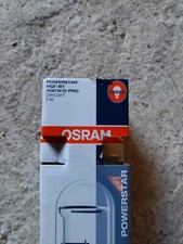 Osram HQI 400 Watt E 40