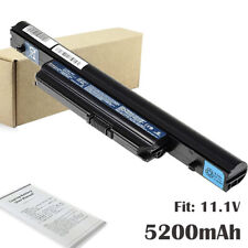 Akku Für ACER AS01B41 AS10B31 AS10B41 AS10B51 AS10B61 AS10B71, AS10B73 AS10B75