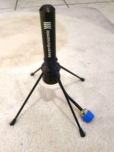 Beyerdynamic externe antenne - externe,