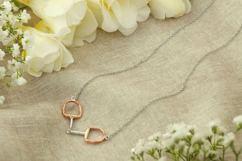 925 sterling silber trense - 925,