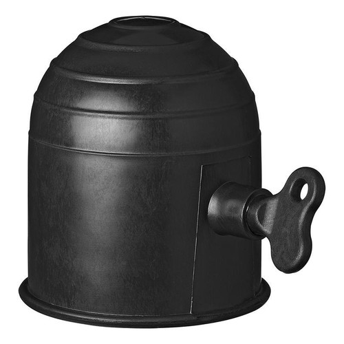 Schutzkappe abschließbar - 10,