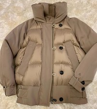 Peuterey Daunen Jacke