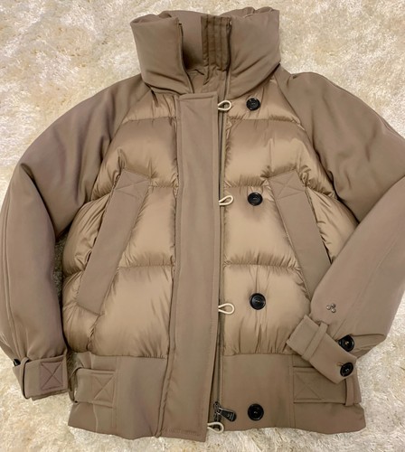 Peuterey daunen jacke - peuterey,